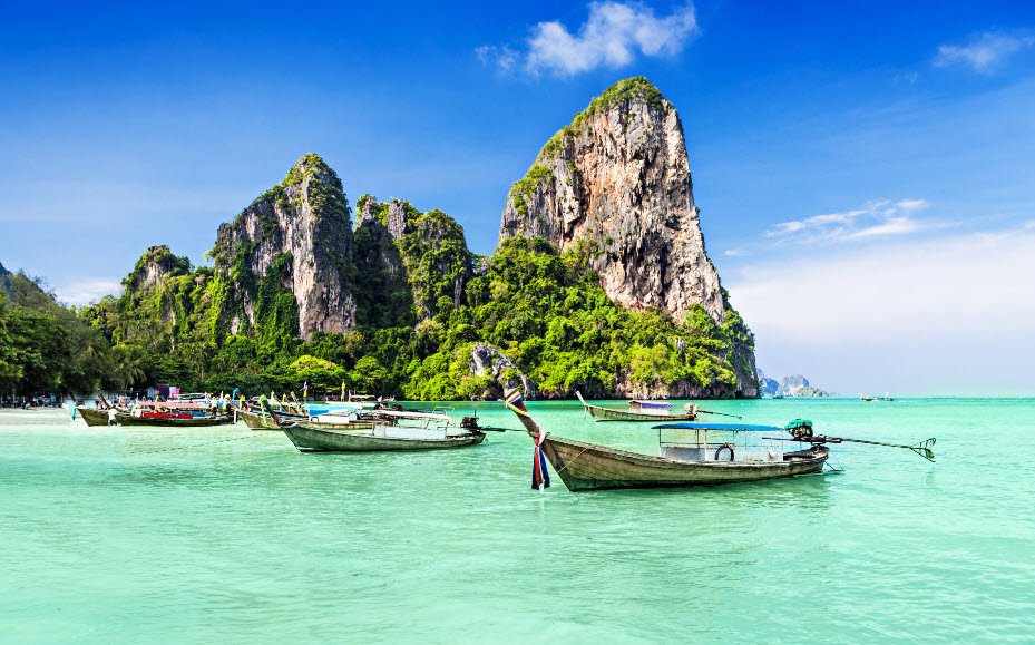 Andaman and Nicobar Islands